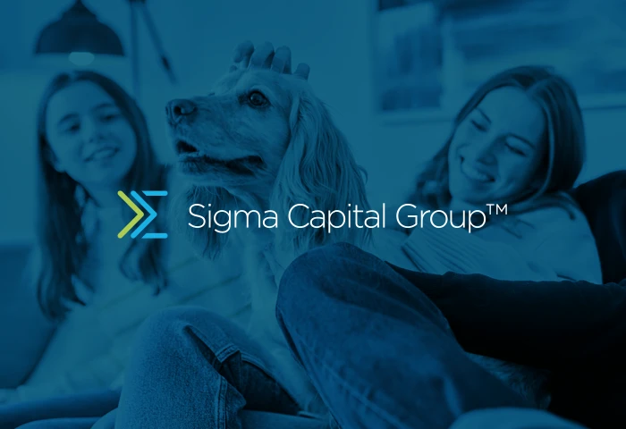 Sigma Captial Group Design Services