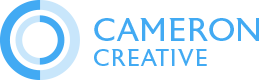 Cameron Creative Logo